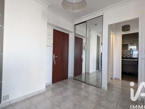 Vente appartement 3 pièces Vente appartement 3 pièces