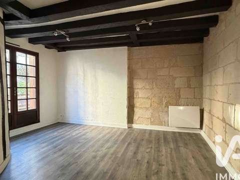 Vente appartement 2 pièces Vente appartement 2 pièces
