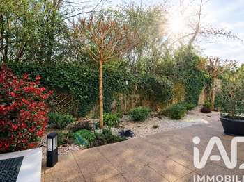 Vente Appartement 4 piècesTours