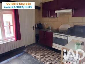 Vente Appartement 2 piècesTours