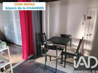 Vente appartement 2 pièces Vente appartement 2 pièces