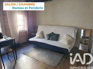Vente appartement 2 pièces Vente appartement 2 pièces