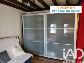 Vente appartement 2 pièces Vente appartement 2 pièces