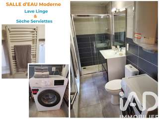 Vente appartement 2 pièces Vente appartement 2 pièces