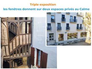 Vente appartement 2 pièces Vente appartement 2 pièces