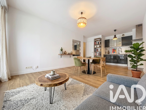 Vente Appartement 3 piècesTours