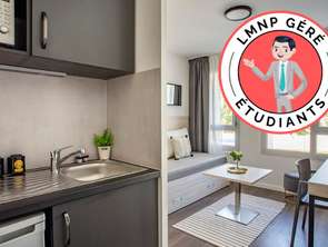 Vente Appartement T1Tours