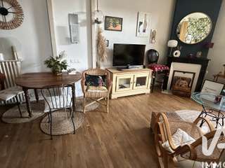 Vente appartement 2 pièces Vente appartement 2 pièces