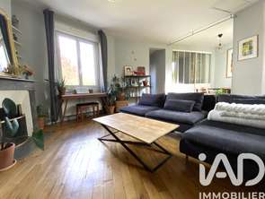 Vente Appartement 3 piècesTours