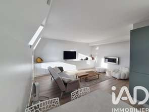 Vente Appartement 4 piècesTours