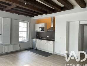 Vente Appartement 2 piècesTours