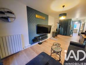 Vente Appartement 3 piècesTours