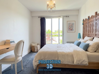 Vente appartement 5 pièces Vente appartement 5 pièces