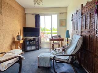 Vente appartement 5 pièces Vente appartement 5 pièces