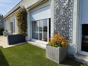 Vente Appartement 5 piècesTours