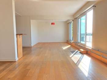 Vente Appartement 5 piècesTours