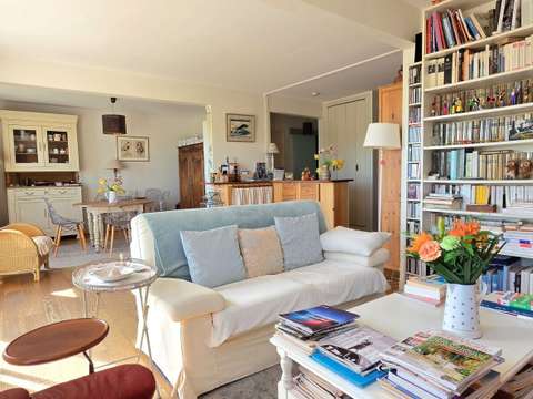 Vente appartement 5 pièces Vente appartement 5 pièces