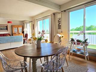 Vente appartement 5 pièces Vente appartement 5 pièces