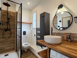 Vente Appartement 2 piècesTours
