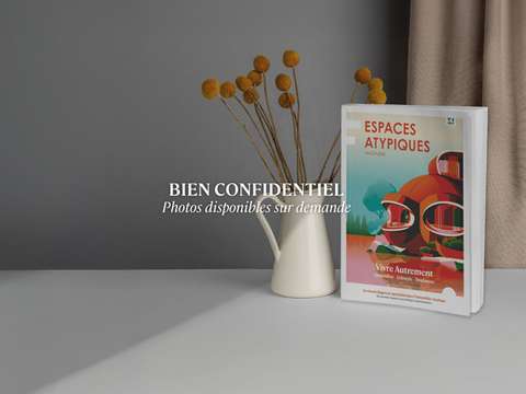 Vente appartement 4 pièces Tours 37