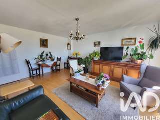 Vente appartement 4 pièces Vente appartement 4 pièces