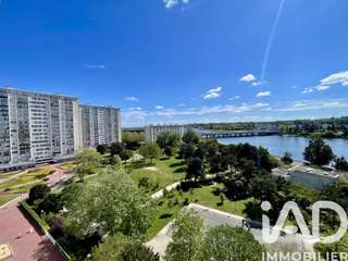 Vente appartement 3 pièces Vente appartement 3 pièces