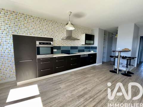 Vente appartement 3 pièces Vente appartement 3 pièces