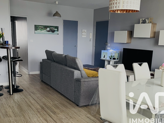 Vente appartement 3 pièces Vente appartement 3 pièces