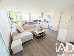 Vente Appartement 3 piècesTours