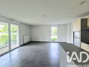 Vente Appartement 3 piècesTours