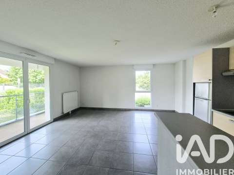 Vente appartement 3 pièces Tours 37