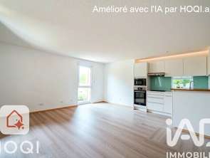 Vente Appartement 3 piècesTours