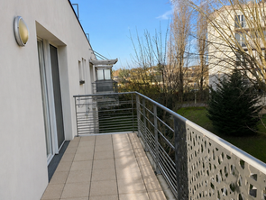 Vente Appartement 4 piècesTours