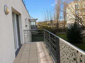 Vente appartement 4 pièces Tours 37