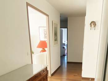 Vente appartement 4 pièces Tours 37