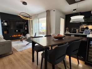 Vente Appartement 3 piècesTours
