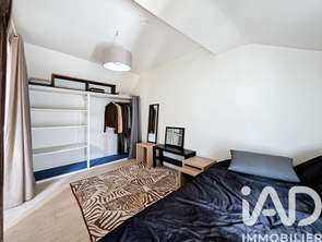 Vente Appartement T1Tours