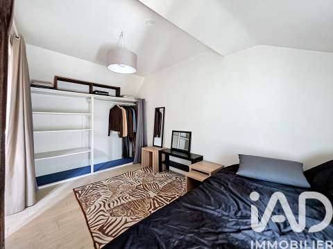Vente appartement 1 pièce Tours 37