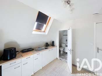 Vente Appartement T1Tours
