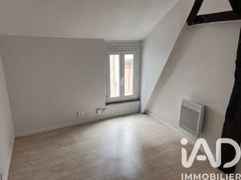 Vente Appartement T1Tours