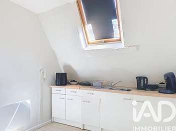 Vente appartement 1 pièce Vente appartement 1 pièce