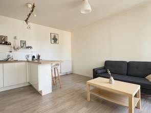 Vente Appartement 2 piècesTours