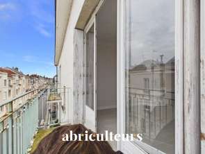 Vente Appartement 4 piècesTours