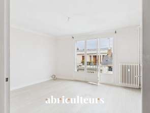 Vente Appartement 4 piècesTours