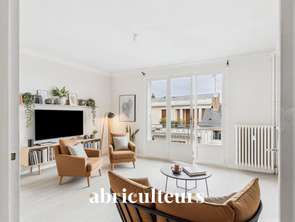 Vente Appartement 4 piècesTours