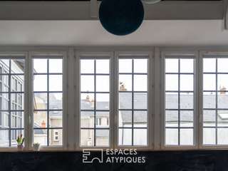 Vente appartement 5 pièces