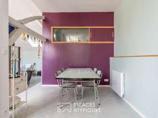 Vente appartement 5 pièces