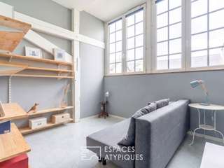 Vente appartement 5 pièces