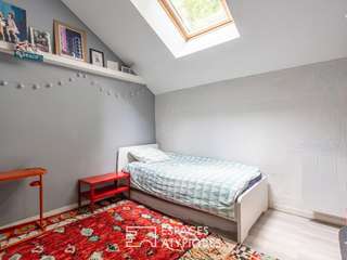 Vente appartement 5 pièces