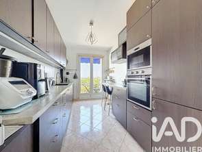 Vente Appartement 5 piècesTours